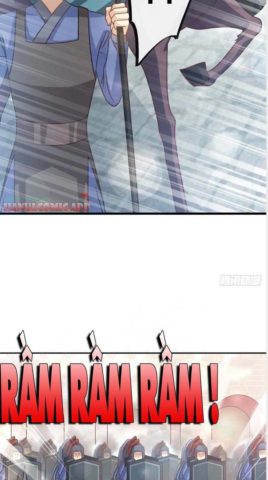 thiên hạ đệ nhất sủng phi chapter 138 9