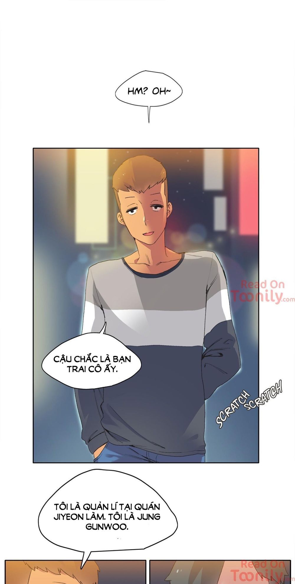 vùng đất kỳ diệu chapter 8 19