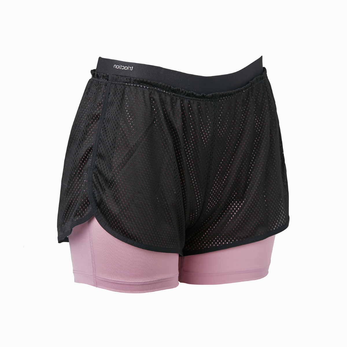 Quần tập thể thao nữ Triumph the Fit-Ster Short 1912 kiểu dáng quần short nhiều màu