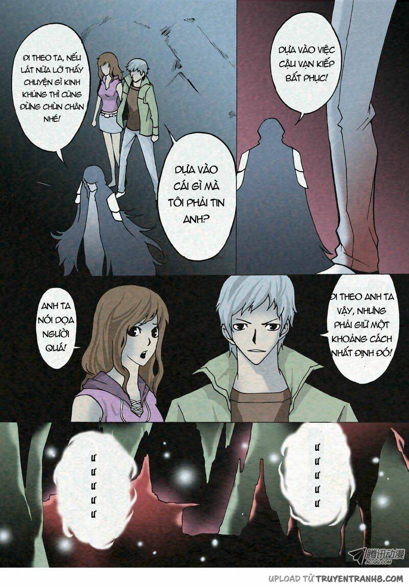 nhân quả tuần hoàn chapter 12.4 6