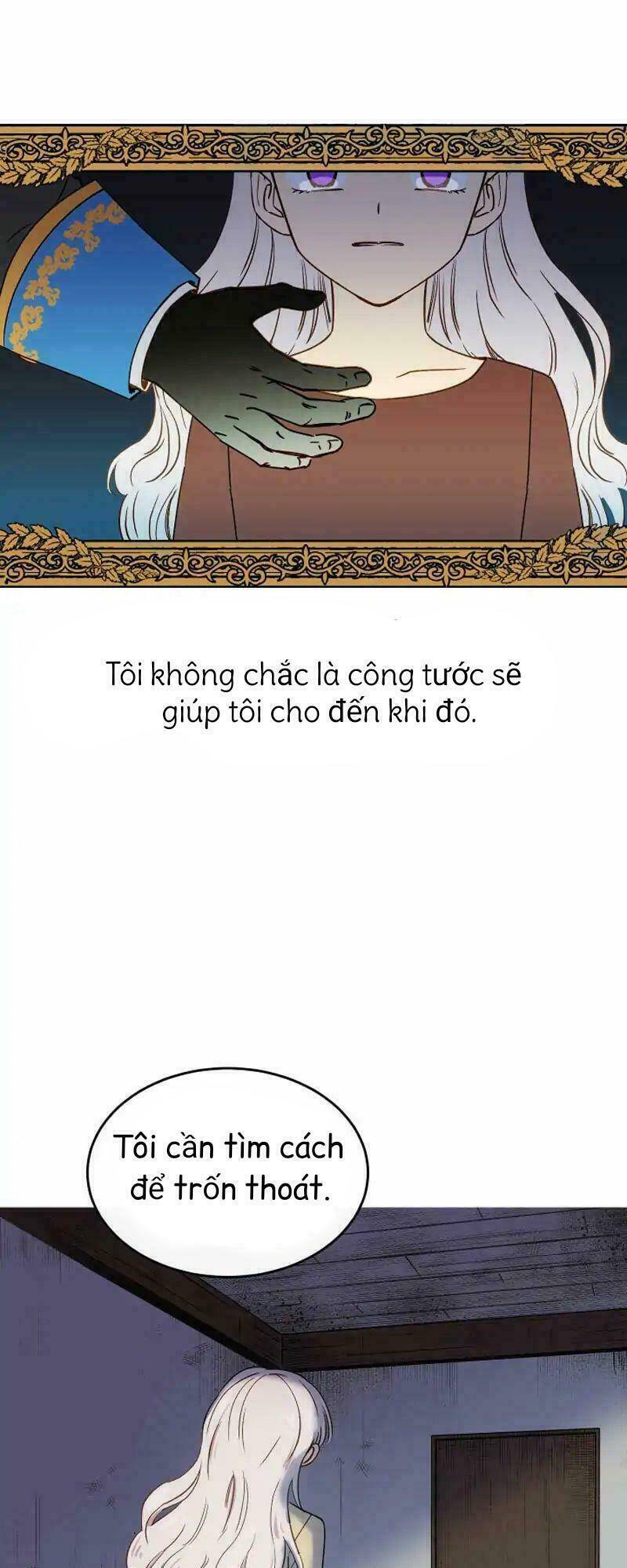 bản khế ước với nữ công tước ác ma chapter 2.2 3