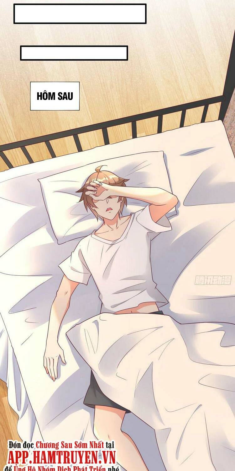 ta lập hậu cung tại tây du ký chapter 36 25