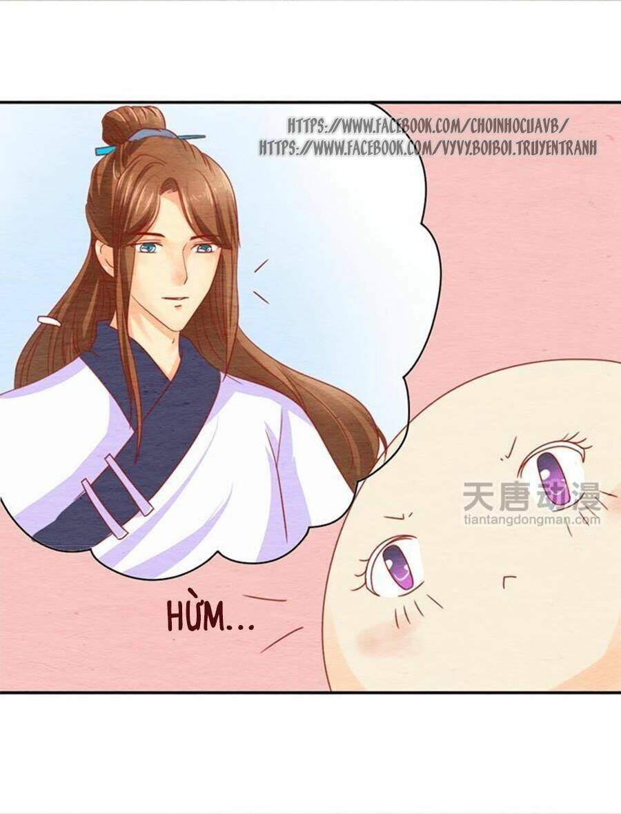 nhân hoa duyên chi sư phụ đại nhân cầu sủng ái chapter 7 17