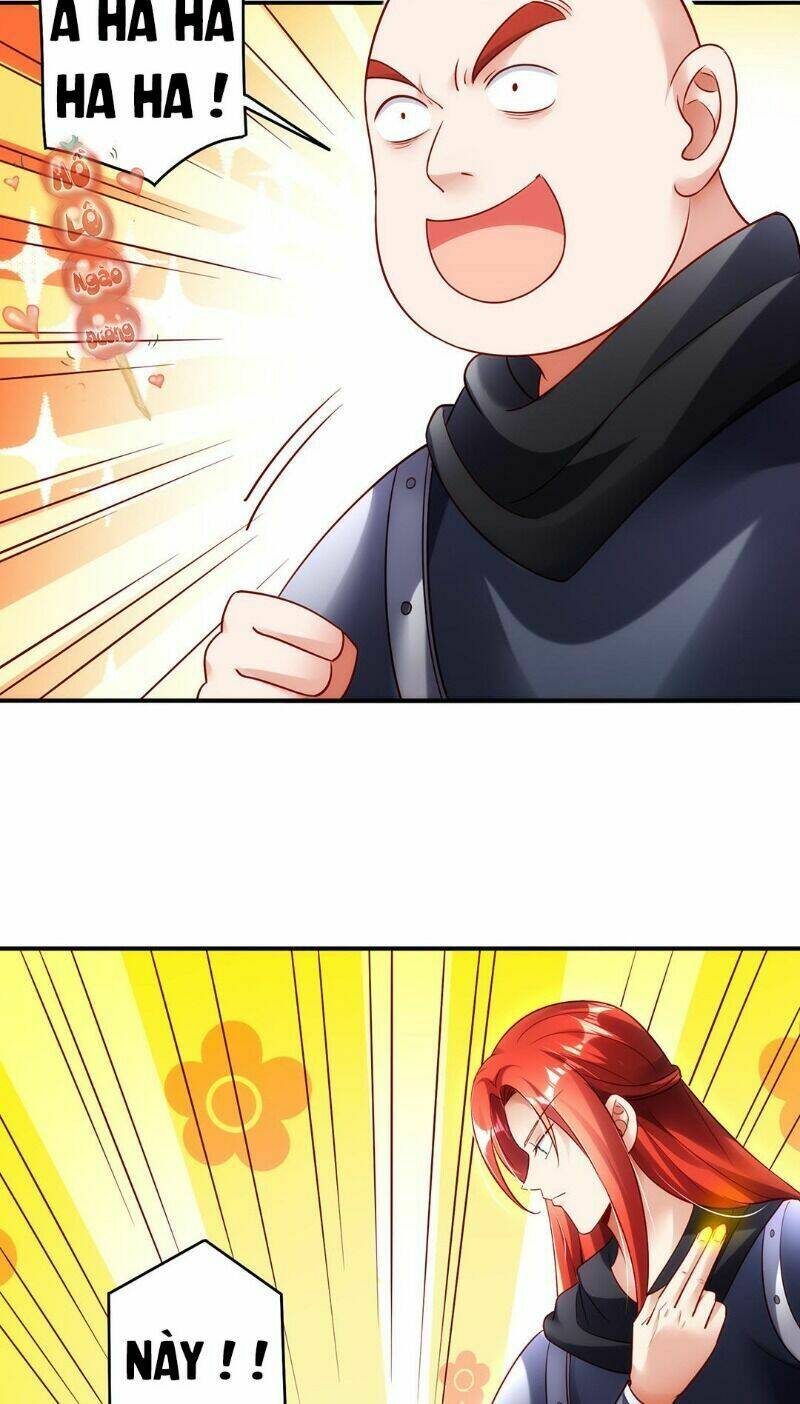 thiên kim bất hoán chapter 52 15