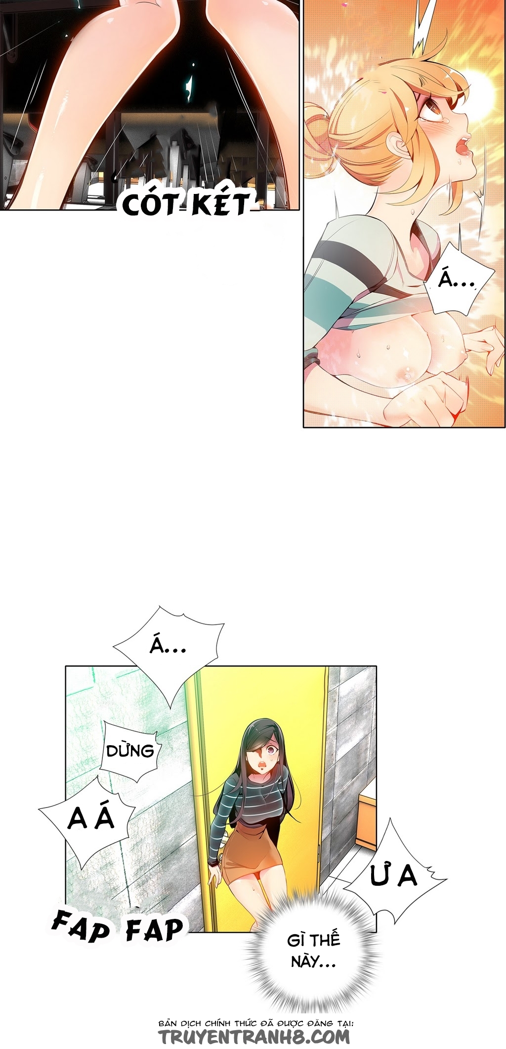 sự ràng buộc của lilith chapter 9 37