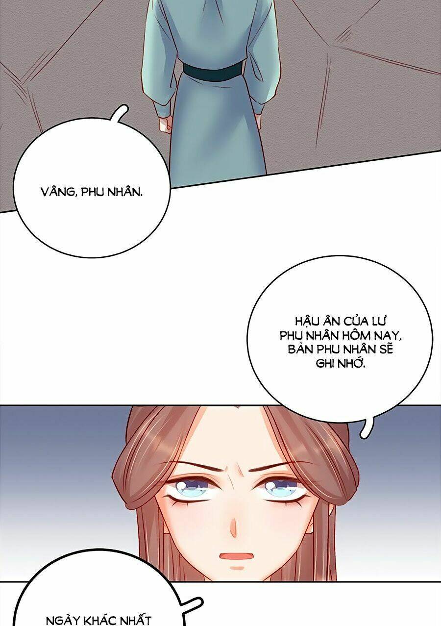 xuân khuê bí lục: xưởng công thái liêu nhân chapter 79 14