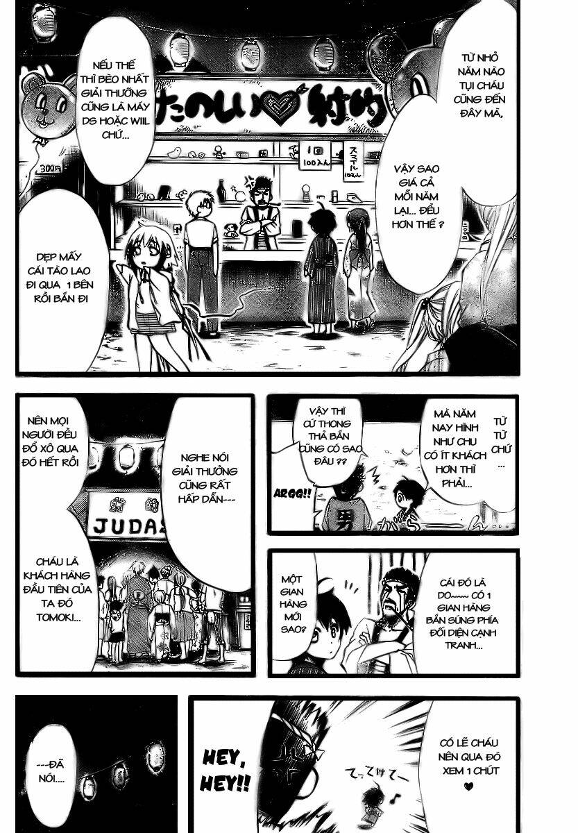 vật thất lạc của bầu trời chapter 6 4