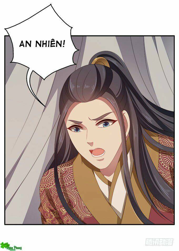 thịnh thế an nhiên chapter 40 21