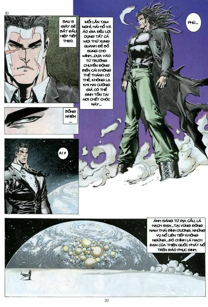 hải hổ 2 chapter 44 20