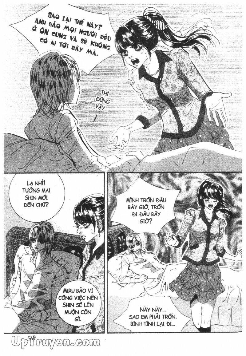 hoàng cung chapter 19 98