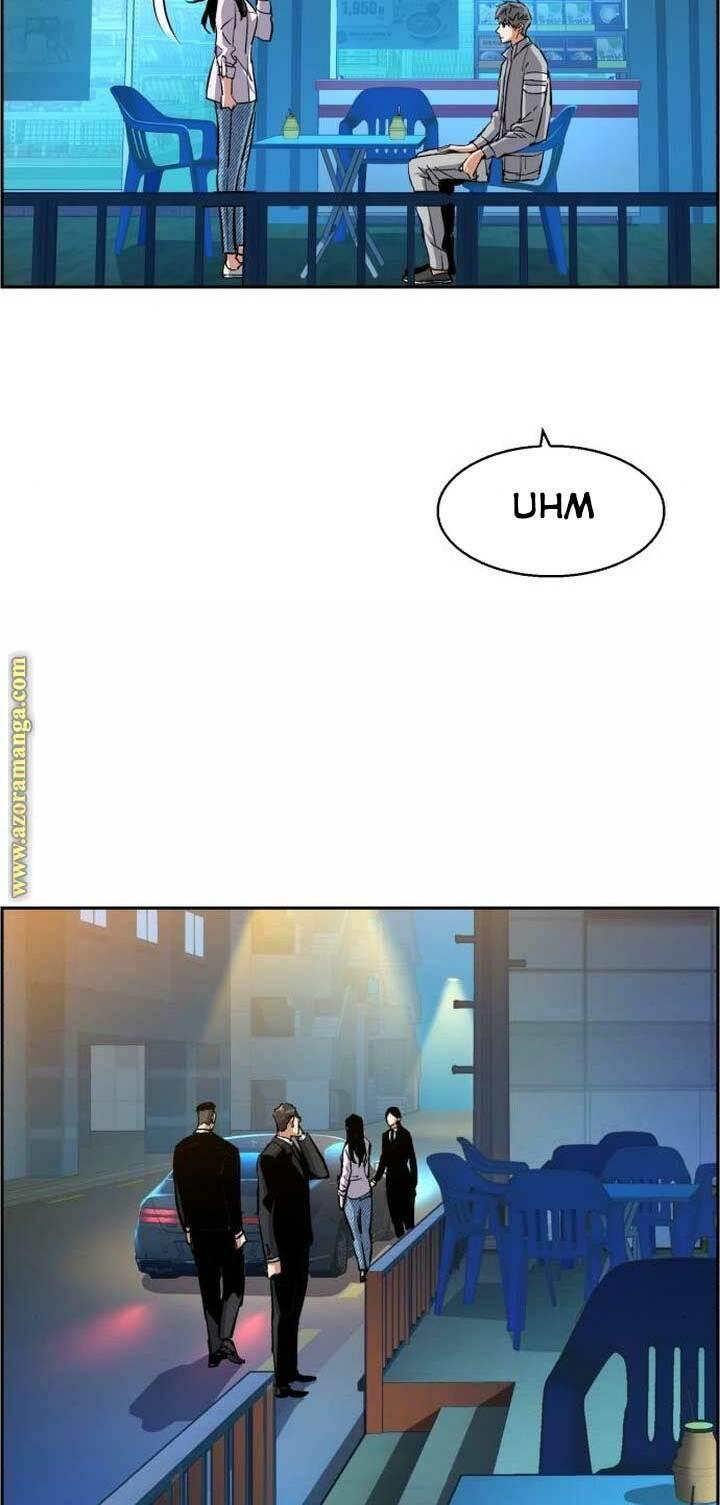 bạn học tôi là lính đánh thuê chapter 89 40