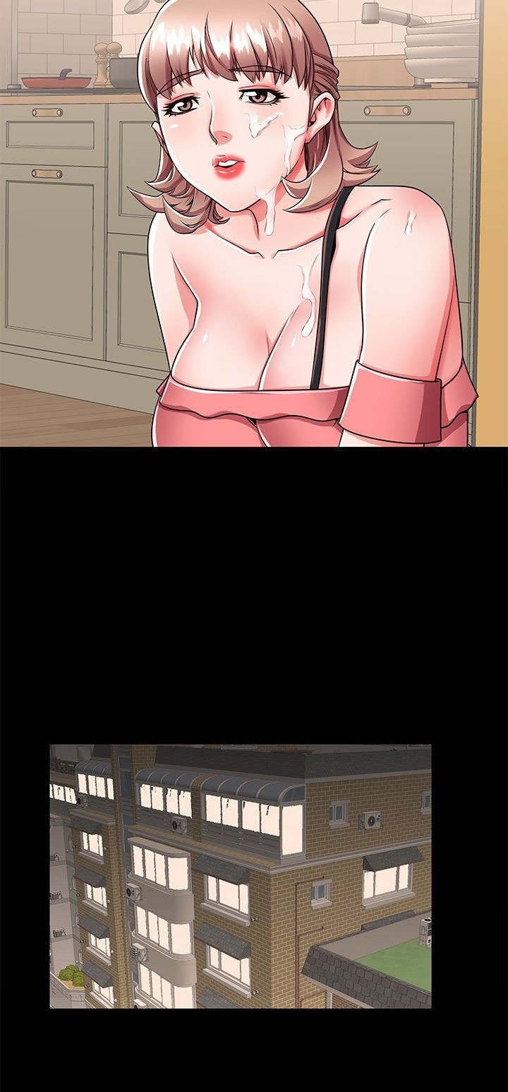 người mẹ xấu xa chapter 53 23