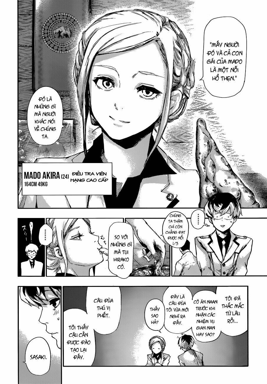 ngạ quỷ vùng tokyo 2 chapter 1 13