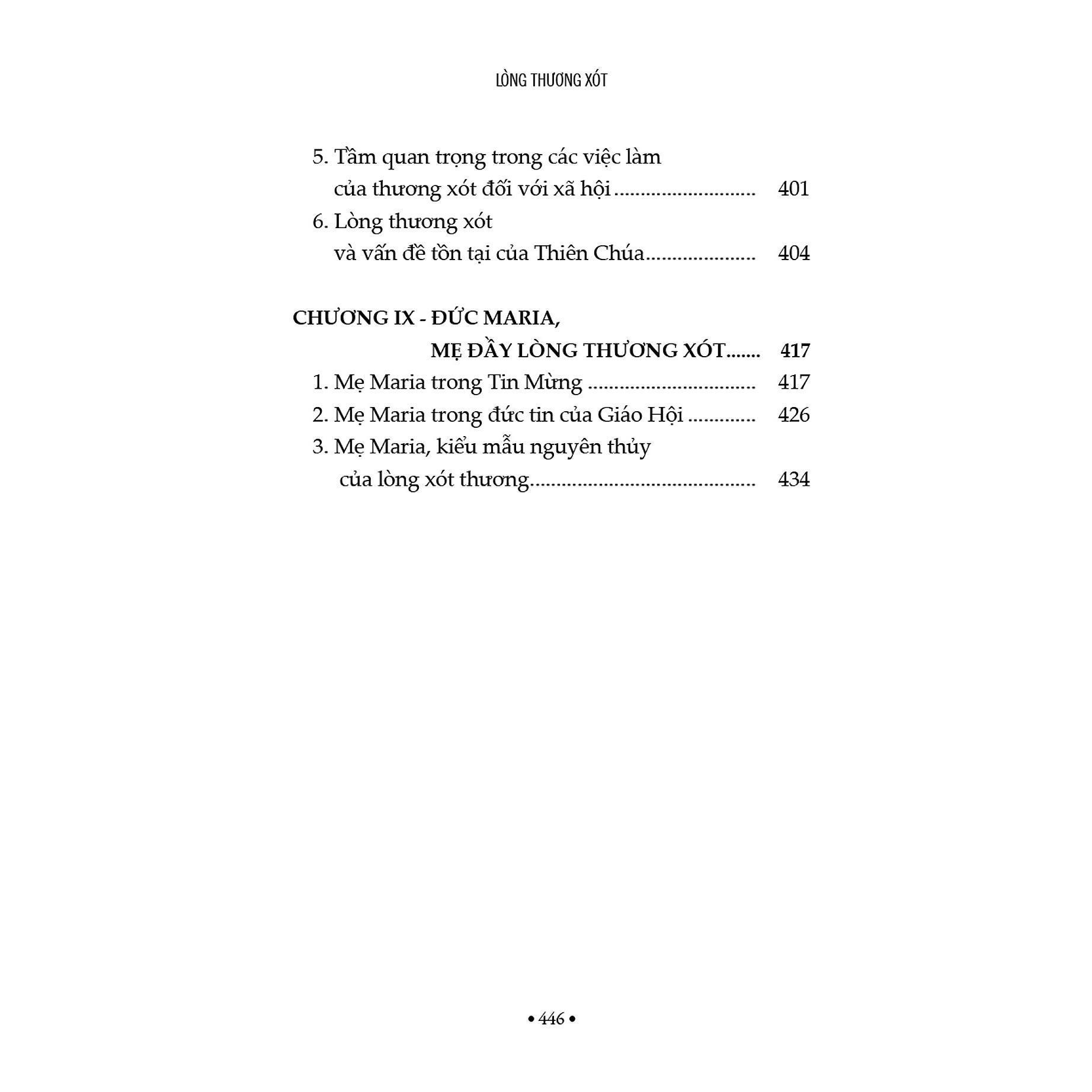 Sách - Lòng Thương Xót - Cốt Lõi Của Tin Mừng, Chìa Khoá Của Đời Sống Kitô Hữu - Bayard Việt Nam