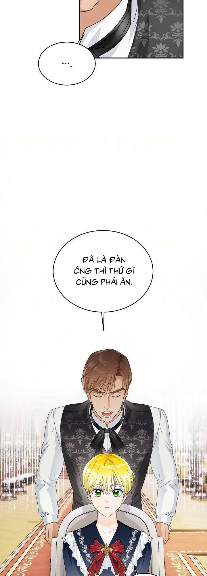 sống sót qua sự ám ảnh chapter 30 31