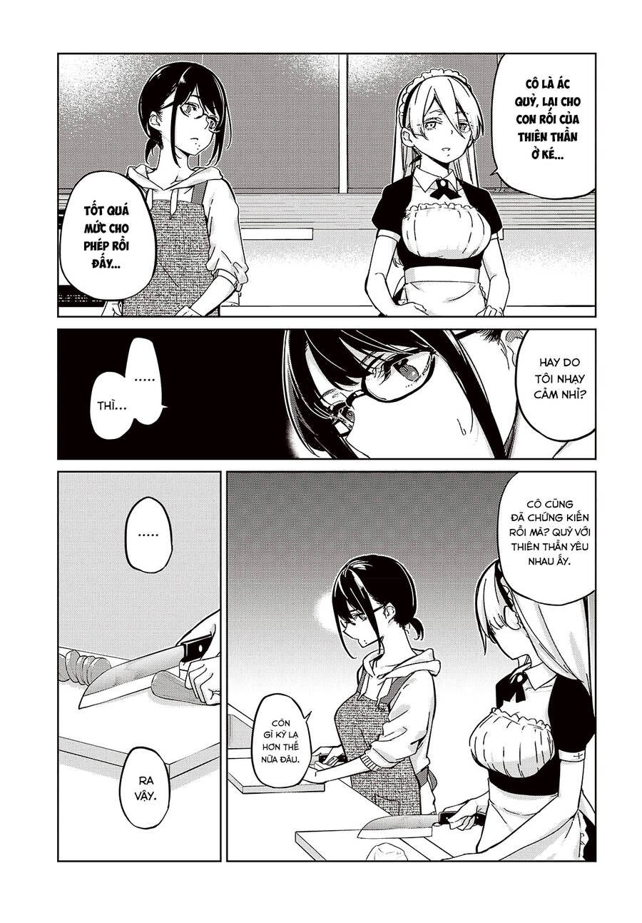 jiangshi kaitan blood chapter 85 19