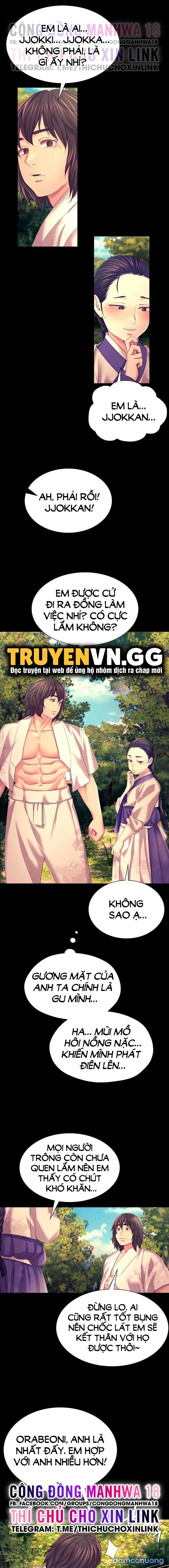 [18+] tiểu thư chapter 80 17