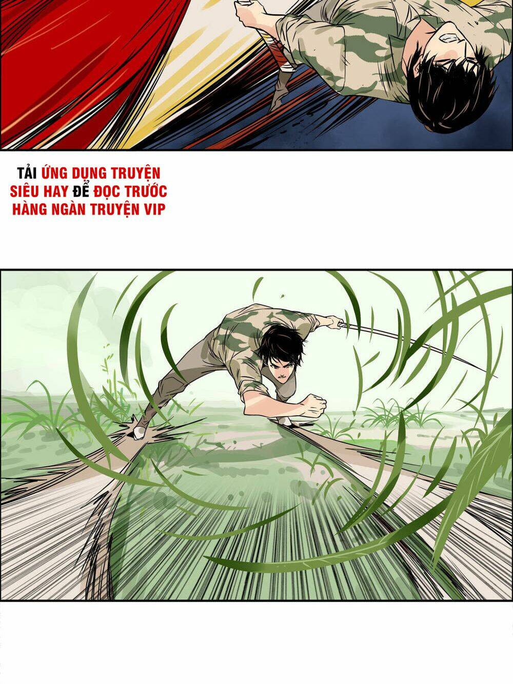 mạt thế đấu thần chapter 24 20