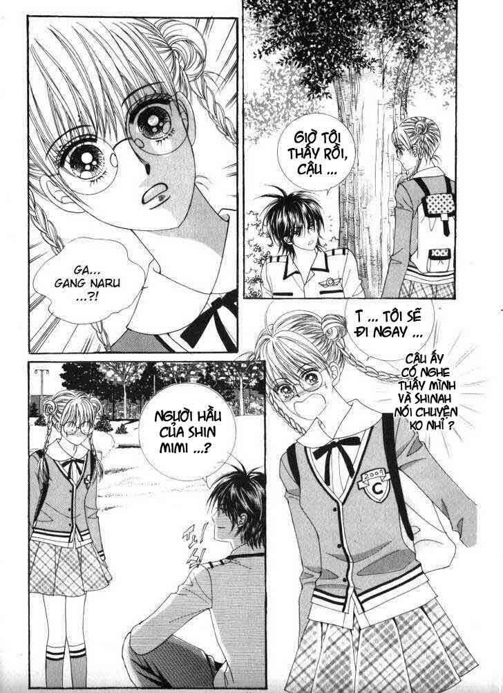 hoa hồng tặng anh chapter 23 5