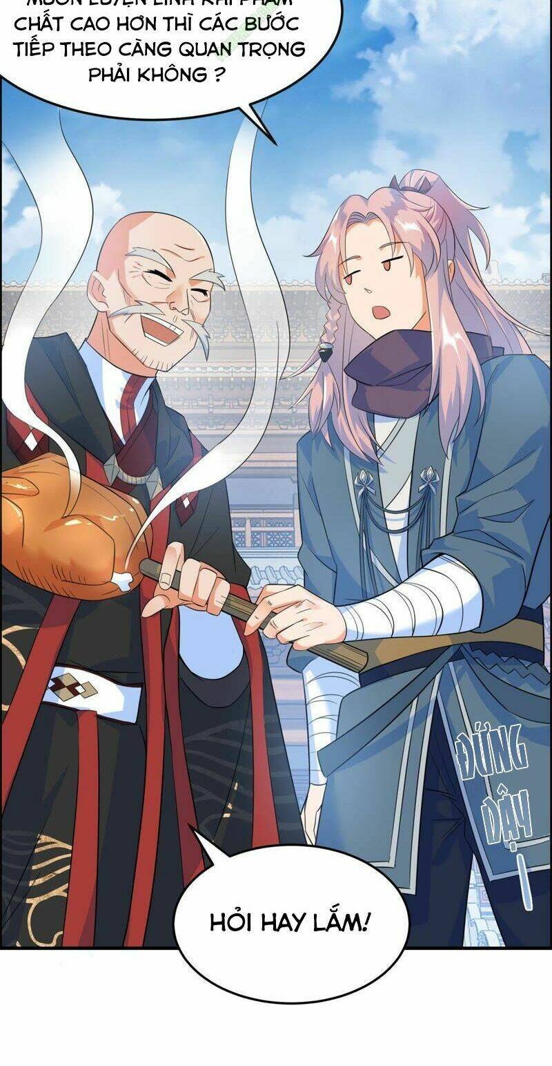 tối cường quang hoàn hệ thống chapter 14 20