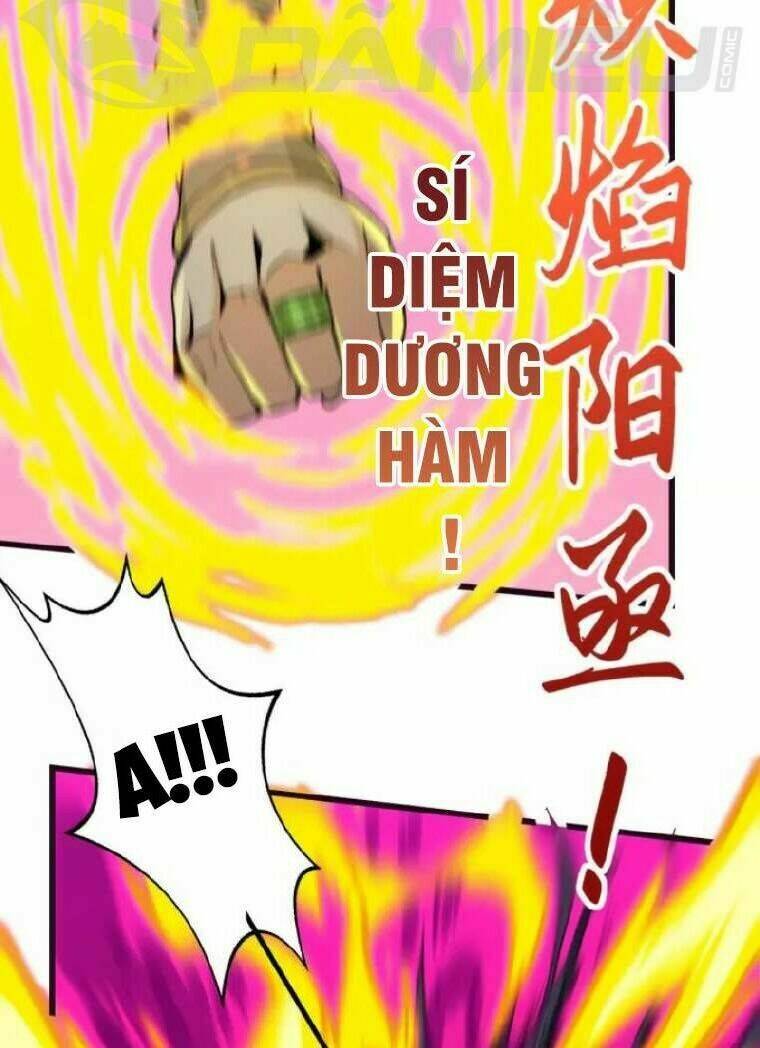 việc tu luyện hằng ngày của vũ đế chapter 38 23