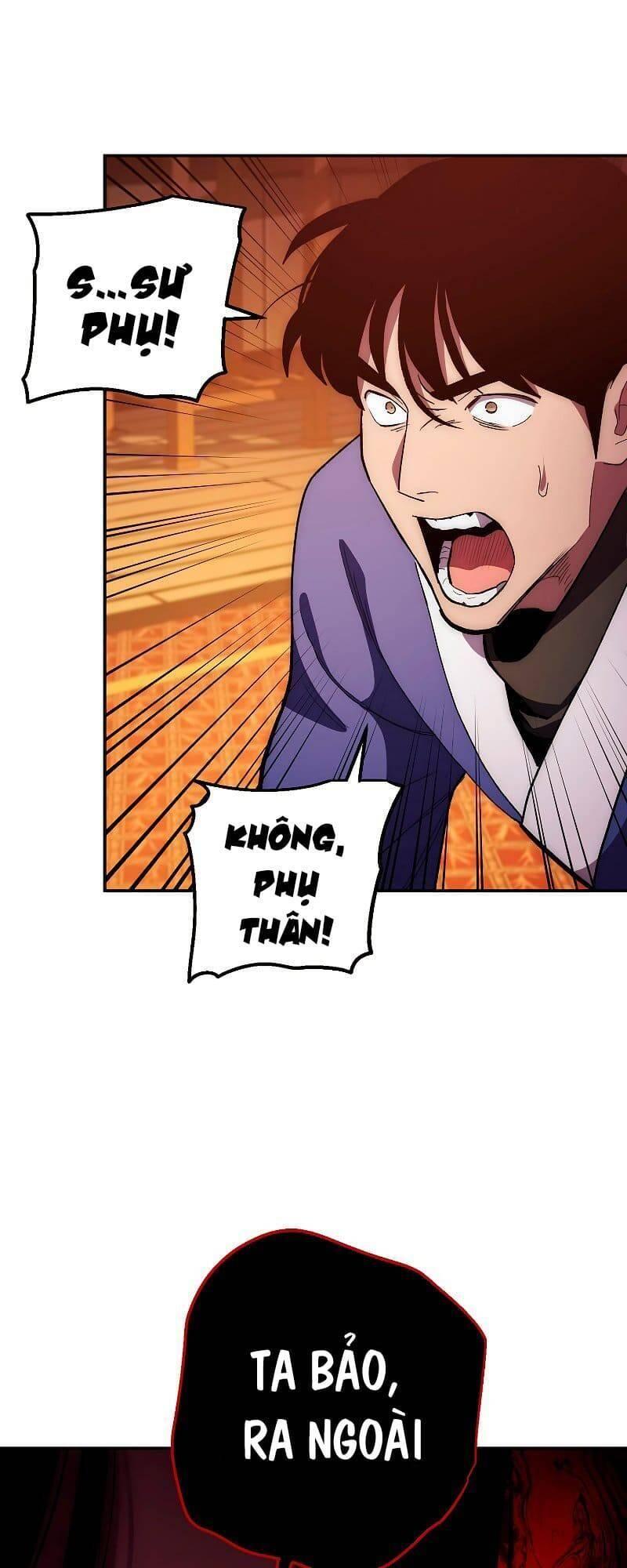 huyền thoại diệt thế độc long chapter 77 64