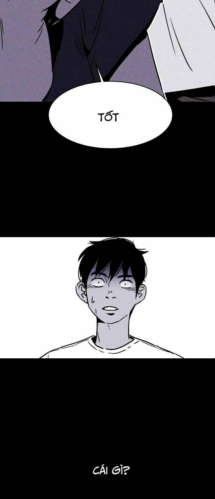 Chuồng lợn chapter 1 43