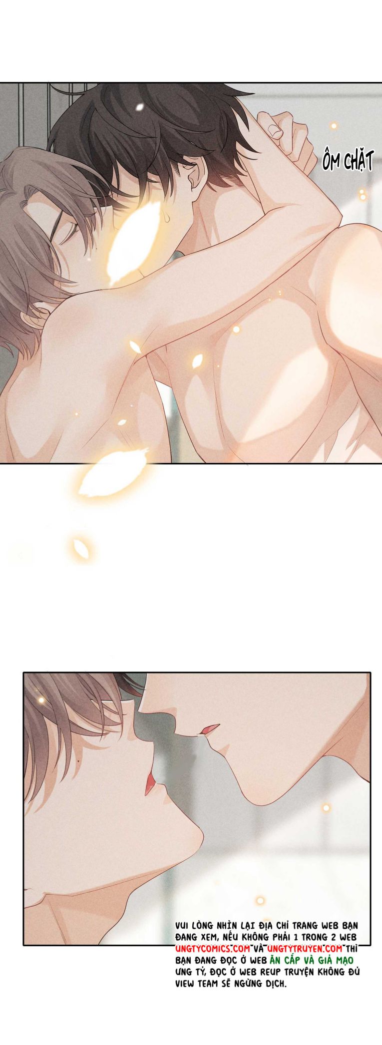 trò chơi săn mồi chapter 25 22