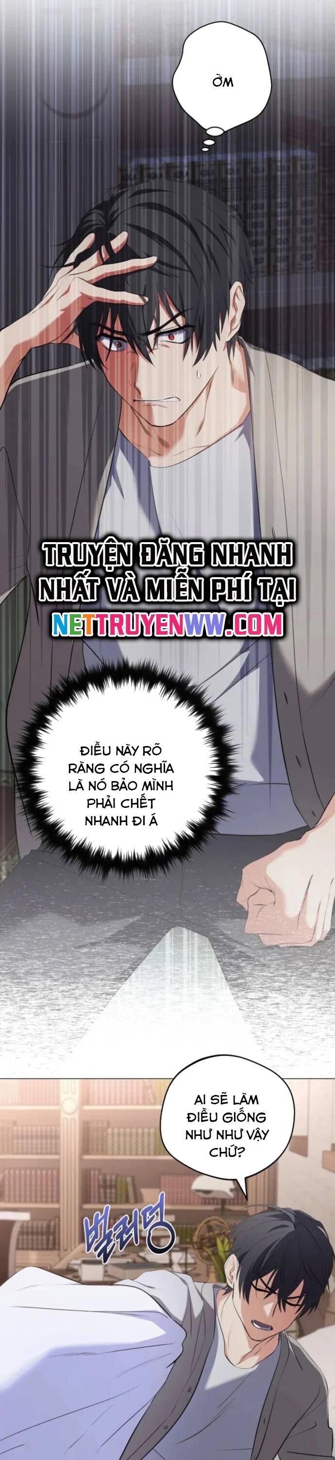 sự trở lại của đại pháp sư huyền thoại chapter 2 28