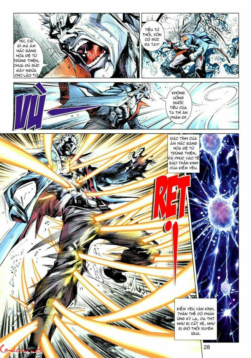 vương phong lôi i chapter 59 27