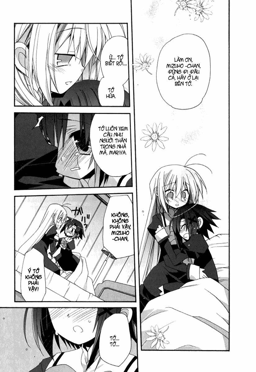 otome wa boku ni koishiteru chapter 20 8