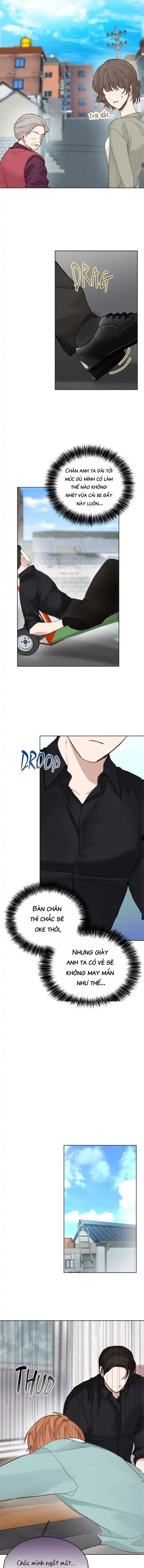 tôi trở thành tên top phụ tồi tệ chapter 10 6