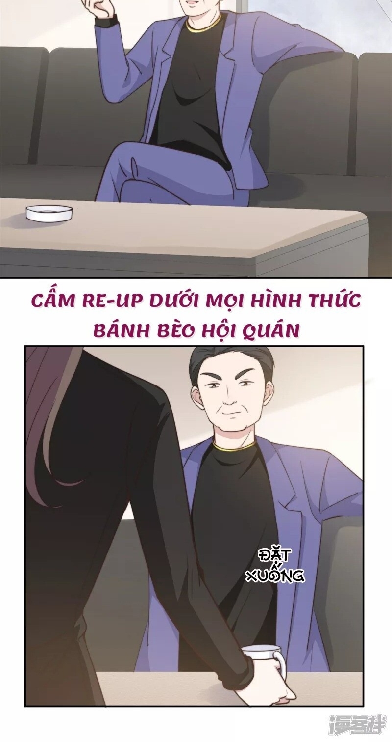 tổng tài, tránh xa tôi ra chapter 28 11