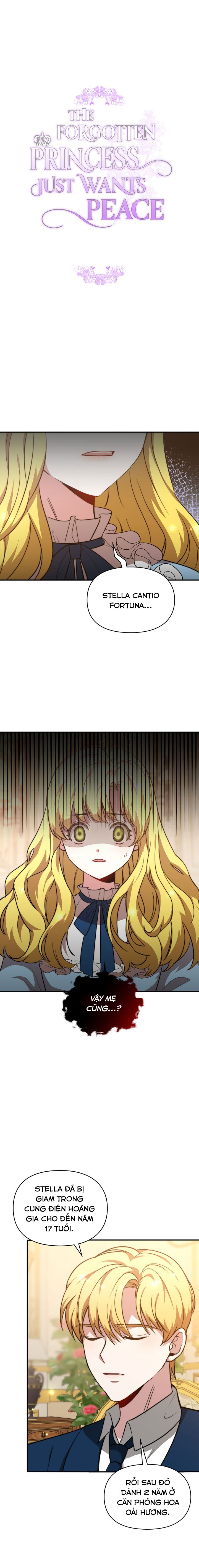 công nương eluana vita chapter 35 1