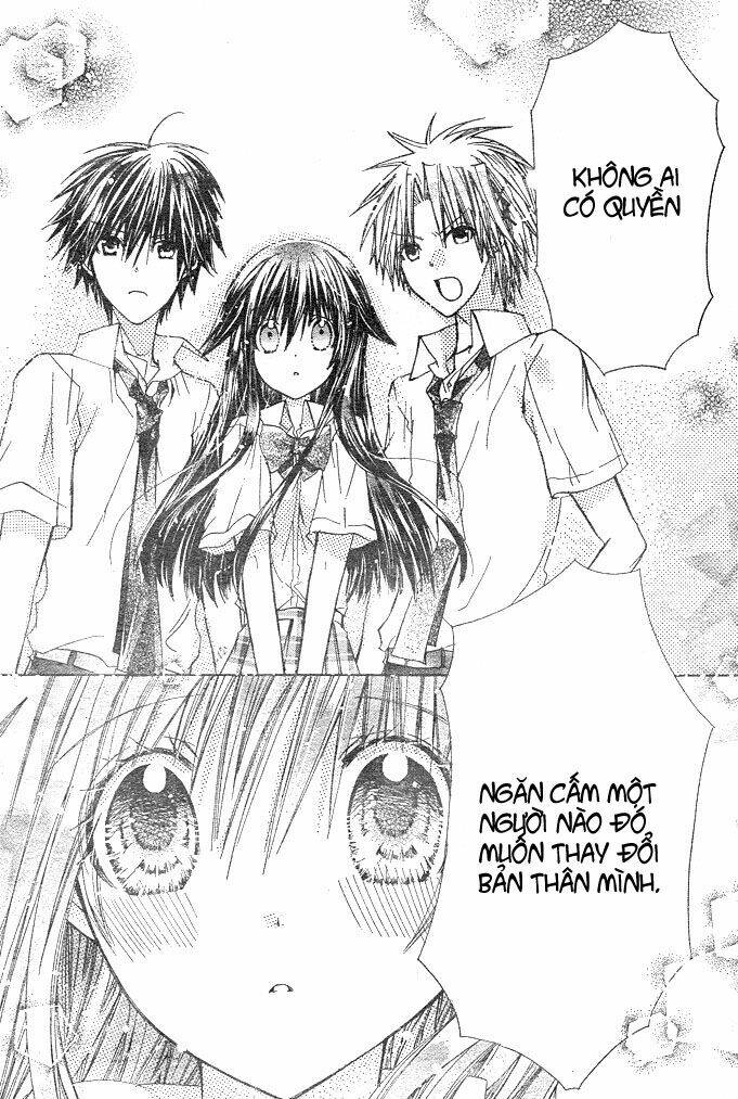 kokoni iru yo chapter 8 14