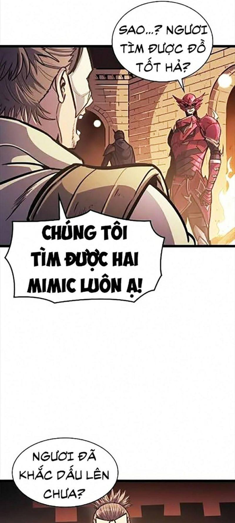 tôi trở lại thăng cấp một mình chapter 81 61