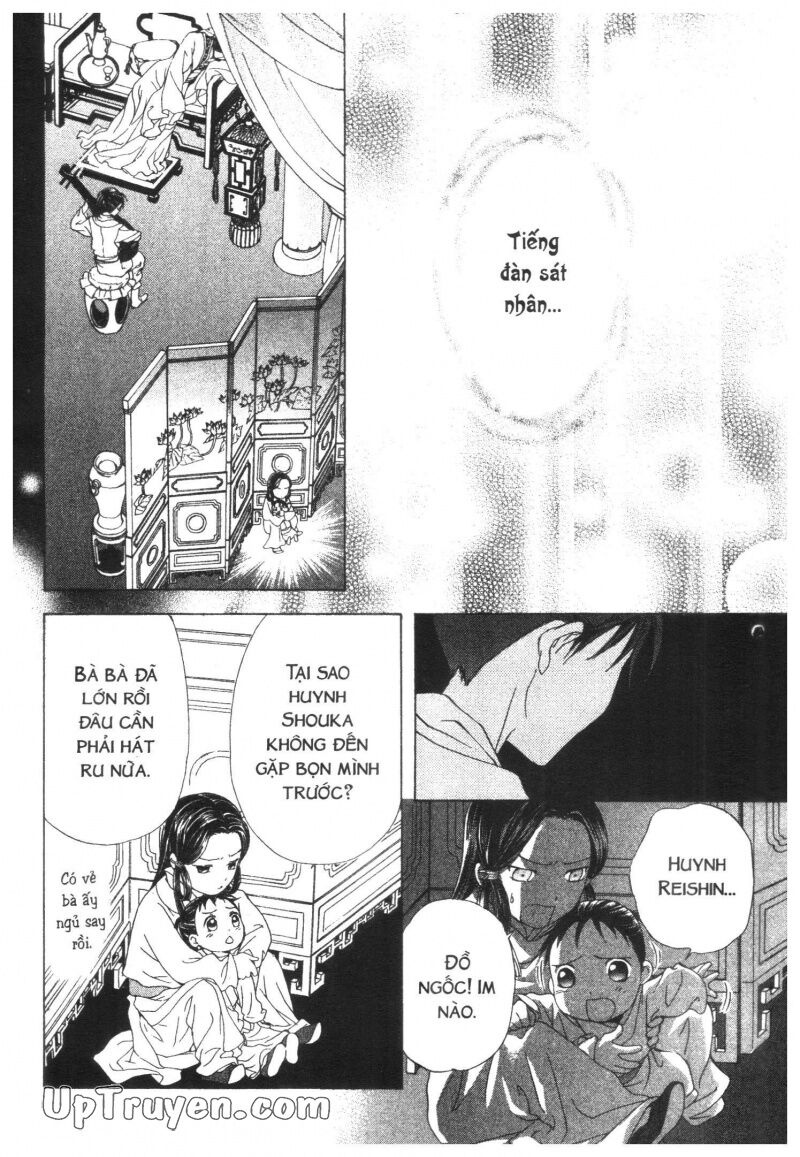 thái vân quốc truyện chapter 9 24