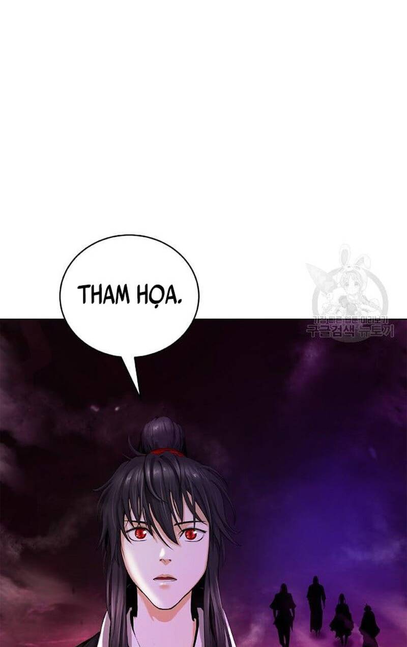 xuyên không thành hổ chapter 93 55