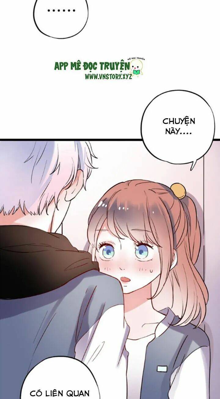 trạch thượng tịch mịch huỳnh hỏa chapter 22 35