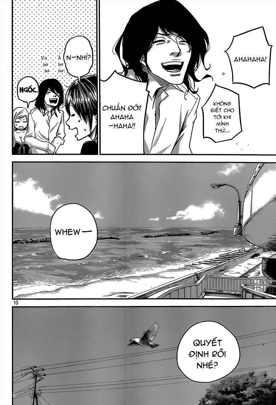 đạo luật nhiều vợ chapter 8 9