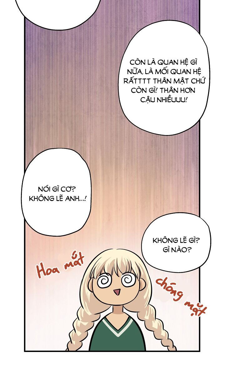 cuộc sống kỳ thú chapter 62 64