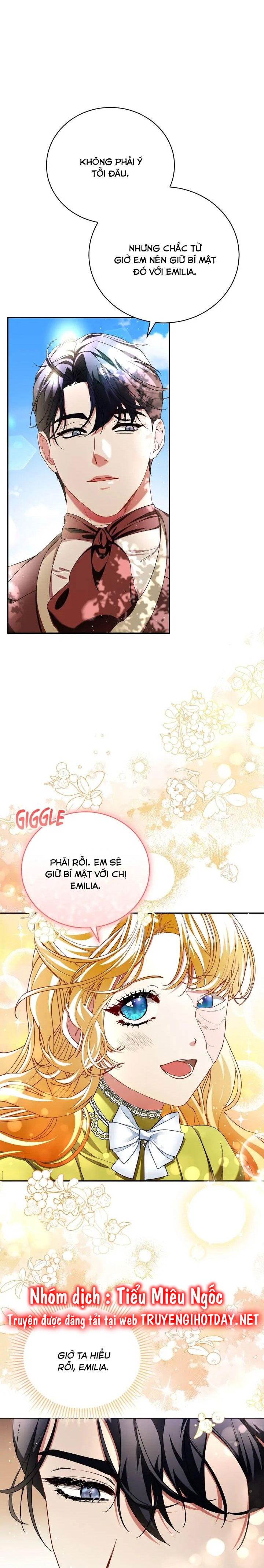 tình yêu đó chưa hề tồn tại chapter 49 17