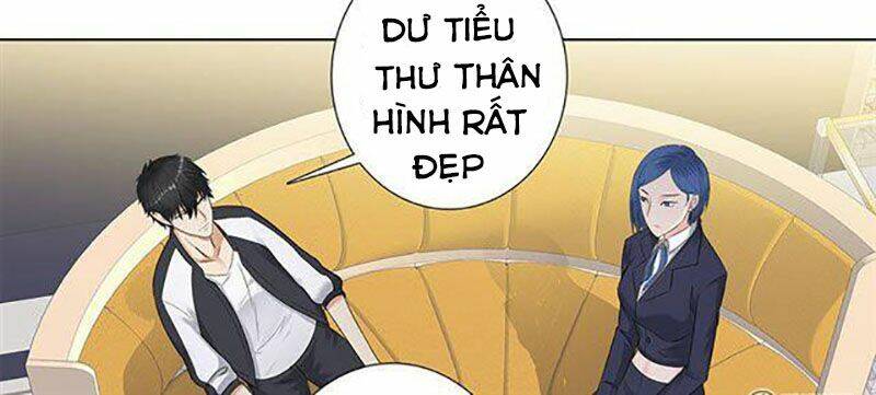 học viện cao thủ chapter 102 19