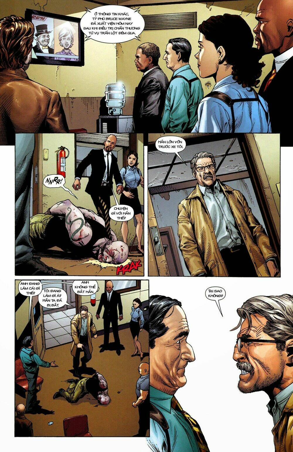 batman: earth one chapter 1.2 55