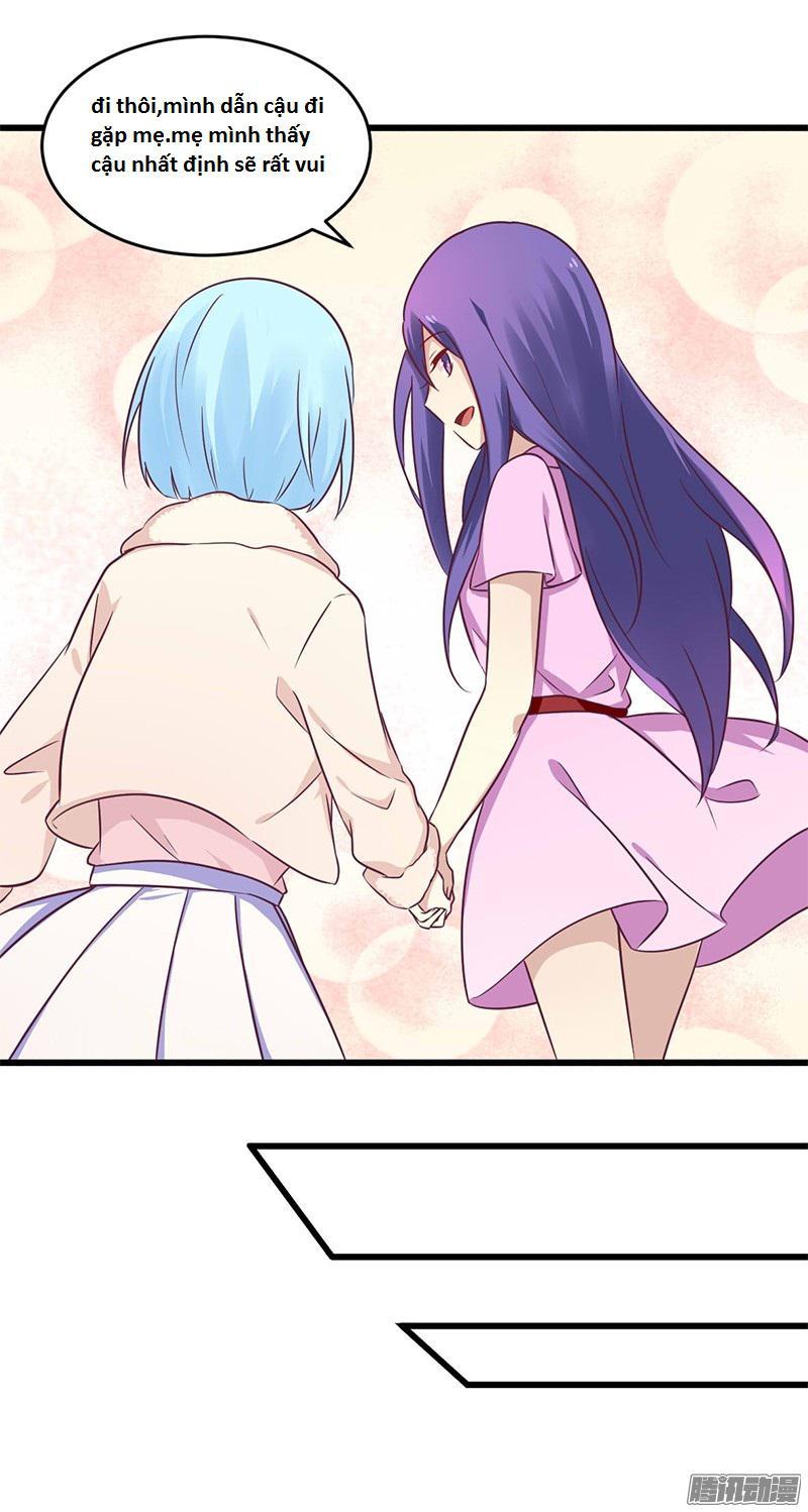 tổng tài đã cưới em chapter 43 20