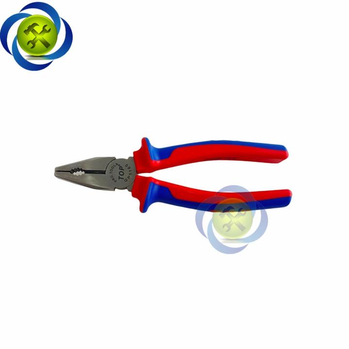 Kìm điện TOP GOLD GP1180 loại 7inch dài 180mm