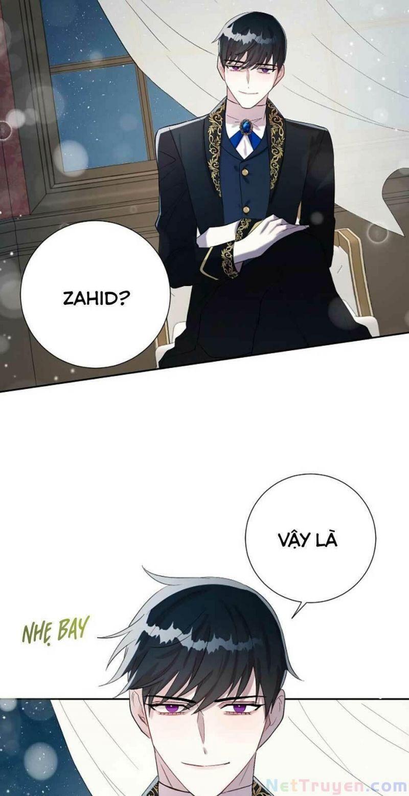 xin ngài đừng ăn tôi chapter 18 51