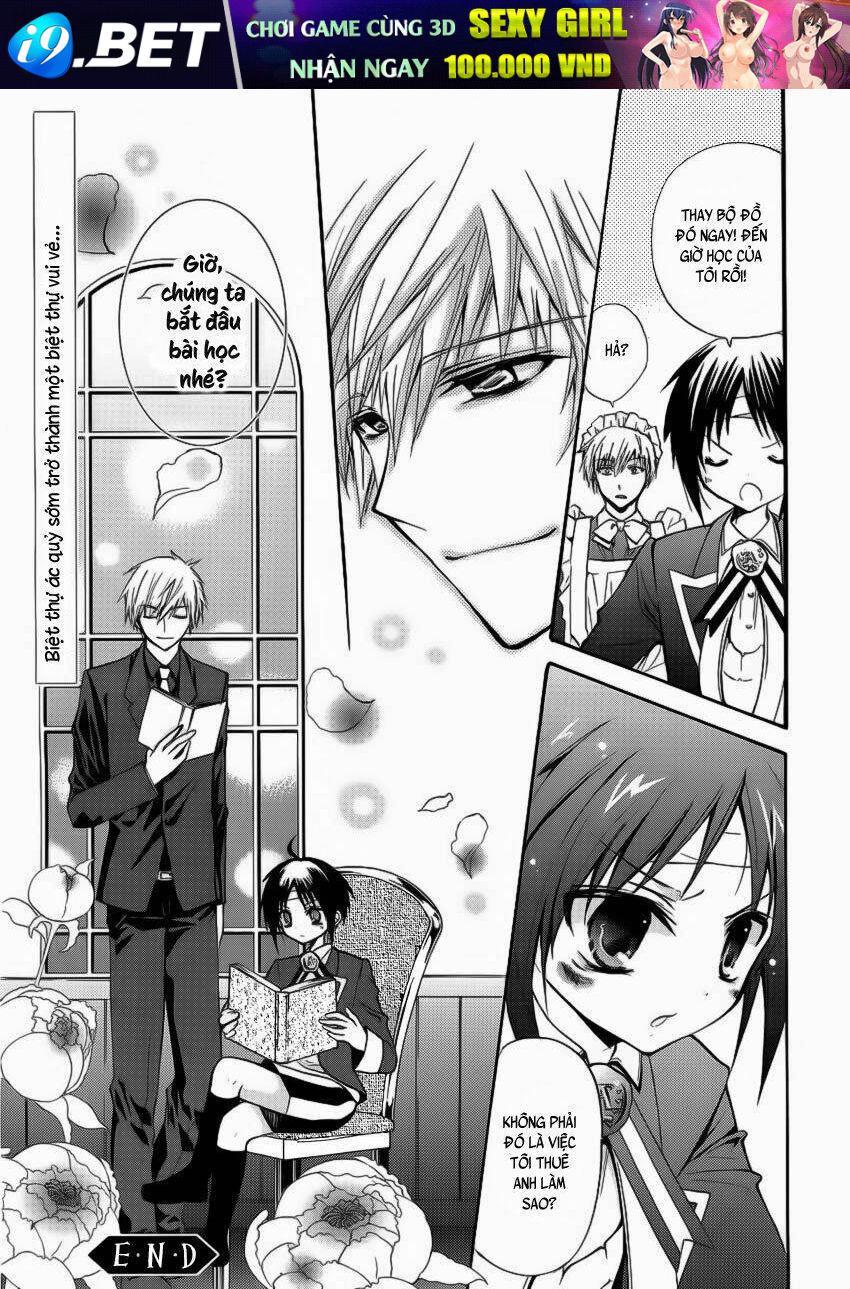 tổng hợp one shot. chapter 122 47