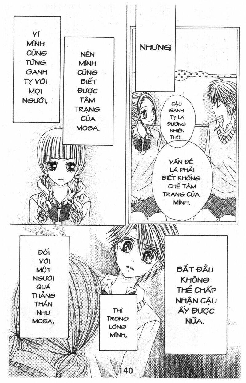 tomodachi gokko [takeuchi ayaka] chapter 7 140