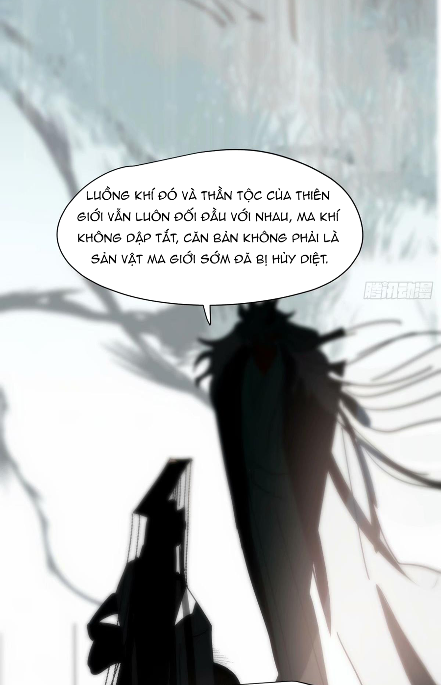 Bắt Lấy Ngao Ngao chapter 232 - Trang 23
